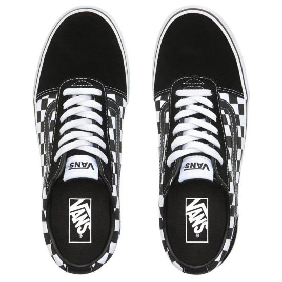 Vans MN Ward